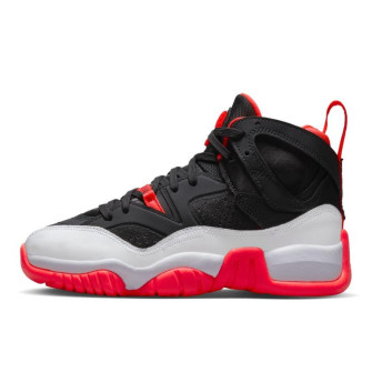 Air Jordan Jumpman Two Trey Kids Shoes ''Infrared''