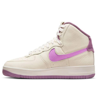 Nike Air Force 1 Sculpt Women's Shoes ''Pale Ivory'' 