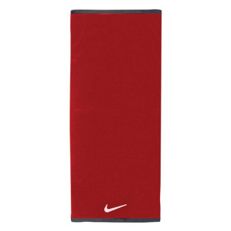 Nike Fundamental Large Training Towel ''Red''