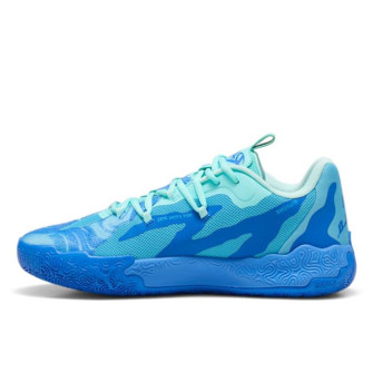 Puma LaMelo Ball MB.03 Lo Team ''Hyperlink Blue''