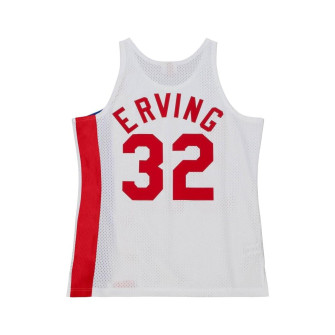 M&N NBA New York Nets 1973-74 Swingman Jersey ''Julius Erving''