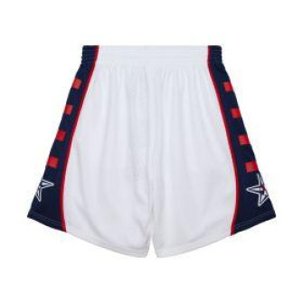 M&N Swingman Team USA 2004 Women's Shorts 