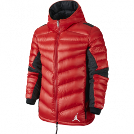 JORDAN HYPERPLY jacket - Winter jackets 