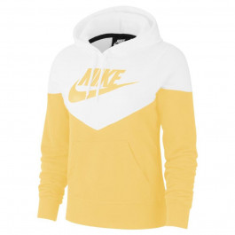 nike topaz gold sweatshirt