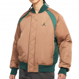 Air Jordan Essentials Statement MA-1 Jacket ''Noble Green/Archaeo