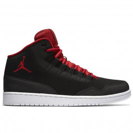 Air Jordan Executive ''Black/Gym Red 