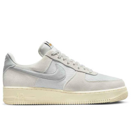 Nike Air Force 1 '07 LV8 ''Certified Fresh Sail'' - Men - Shoes ...