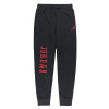 Air Jordan Essentials Fleece Kids Pants ''Black''