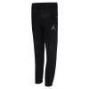 Air Jordan Flight Jumpman Graphic Kids Pants ''Black''