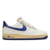 Nike Air Force 1 '07 Women's Shoes ''Deep Royal Blue''