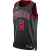 Air Jordan NBA Chicago Bulls Swingman Jersey ''Zach LaVine''