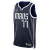 Air Jordan NBA Dallas Mavericks Statement Swingman Jersey ''Luka Dončić''