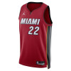 Air Jordan NBA Miami Heat Statement Edition Swingman Jersey ''Jimmy Butler''