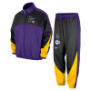 Nike NBA Los Angeles Lakers Starting 5 Tracksuit ''Field Purple''