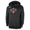 Nike NBA New York Knicks City Edition Standard Issue Hoodie ''Black''