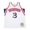 M&N NBA Philadelphia 76ers '96 Swingman Jersey ''Allen Iverson''