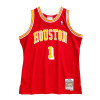 M&N NBA Houston Rockets 2004-05 Swingman Jersey ''Tracy McGrady''