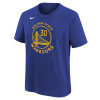 Nike NBA Golden State Warriors Kids T-Shirt ''Stephen Curry''