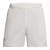 UA Curry Splash Shorts "White Clay"