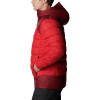 Columbia Autum Park Jacket ''Red''