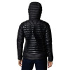 Columbia Labyrinth Loop Hooded Women's Jacket ''Black''