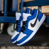 Air Jordan 1 Low ''Hyper Royal''