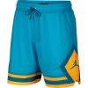 Air Jordan Diamond Shorts ''Blue Fury''