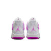 Air Jordan 4 Retro Kids Shoes ''Hyper Violet'' (GS)