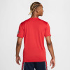 Nike USA Practice T-Shirt "Sport Red"