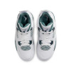 Air Jordan 4 Retro Kids Shoes "Oxidized Green" (GS)