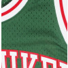 M&N Oscar Robertson Milwaukee Bucks Swingman Jersey