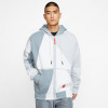 Nike Kyrie Full-Zip Hoodie ''White''