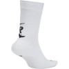 Air Jordan Legacy Crew Socks ''White''