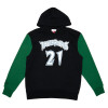 M&N NBA Minnesota Timberwolves '97 Fashion Hoodie ''Kevin Garnett''