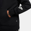 Nike Giannis Freak Hoodie ''Black''