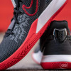 Nike Kyrie Flytrap II ''Black/University Red''