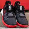 Nike Kyrie Flytrap II ''Black/University Red''